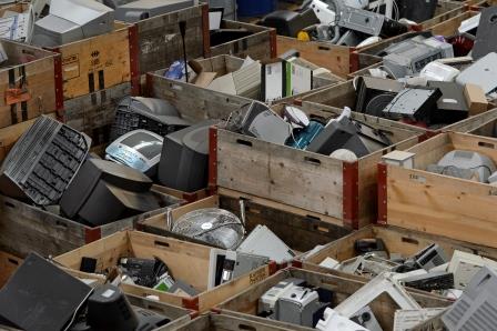 Elektronik-ElektroKlGeraete