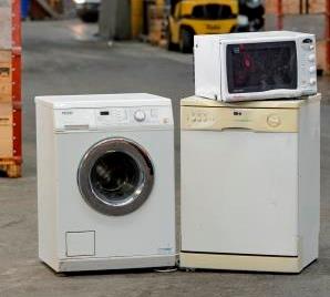 Elektro-Grossgeraete