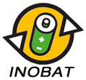 Logo INOBAT